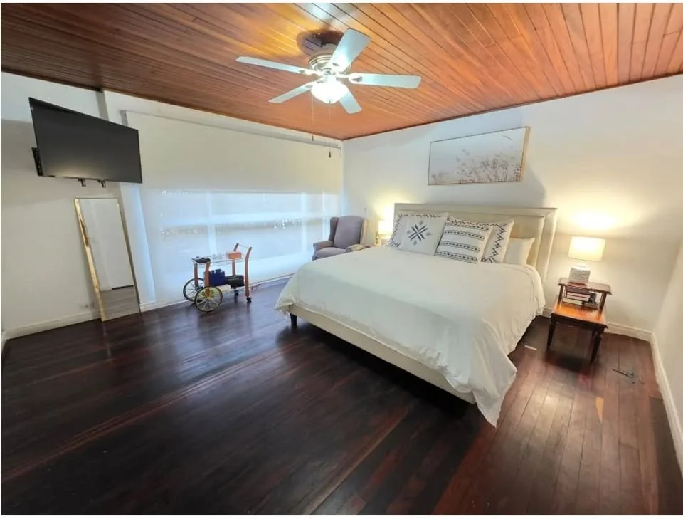 Casa 3 hab. en La Sabana, San José planta única 7