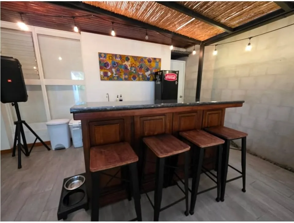 Casa 3 hab. en La Sabana, San José planta única 8