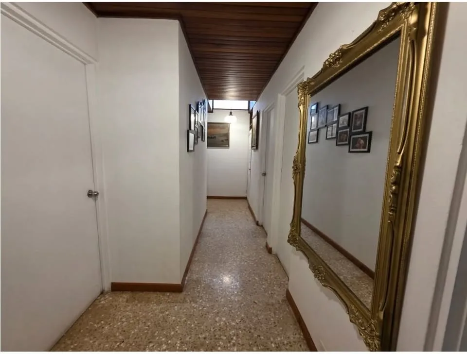 Casa 3 hab. en La Sabana, San José planta única 10