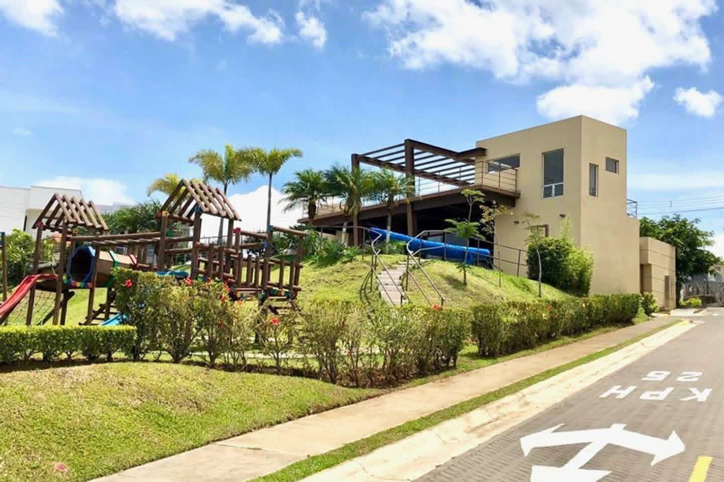 APARTAMENTO NUEVO EN ULLOA DE HEREDIA.  2