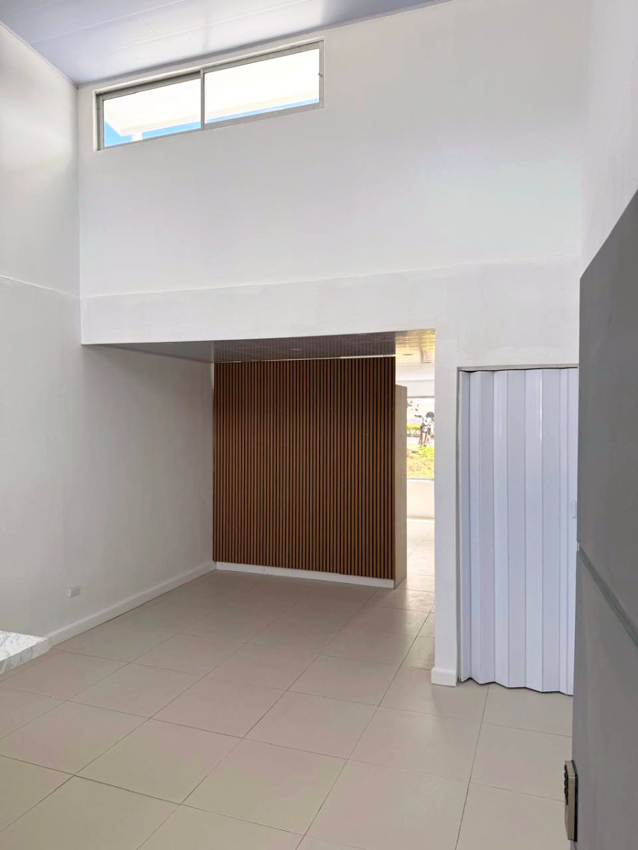 APARTAMENTO NUEVO EN ULLOA DE HEREDIA.  3