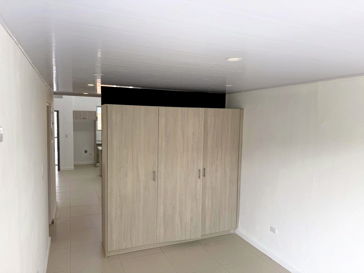 APARTAMENTO NUEVO EN ULLOA DE HEREDIA.  6