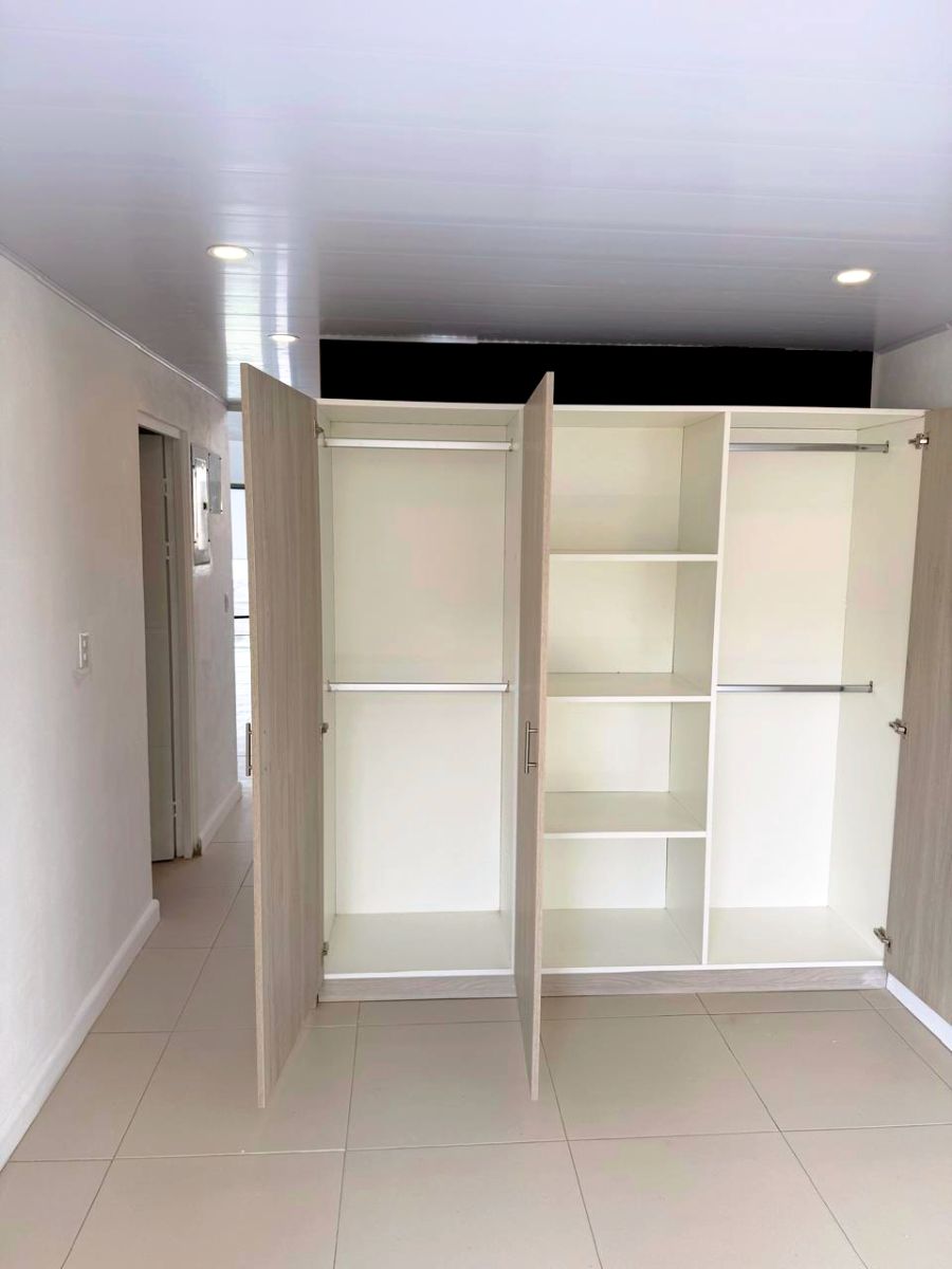 APARTAMENTO NUEVO EN ULLOA DE HEREDIA.  7