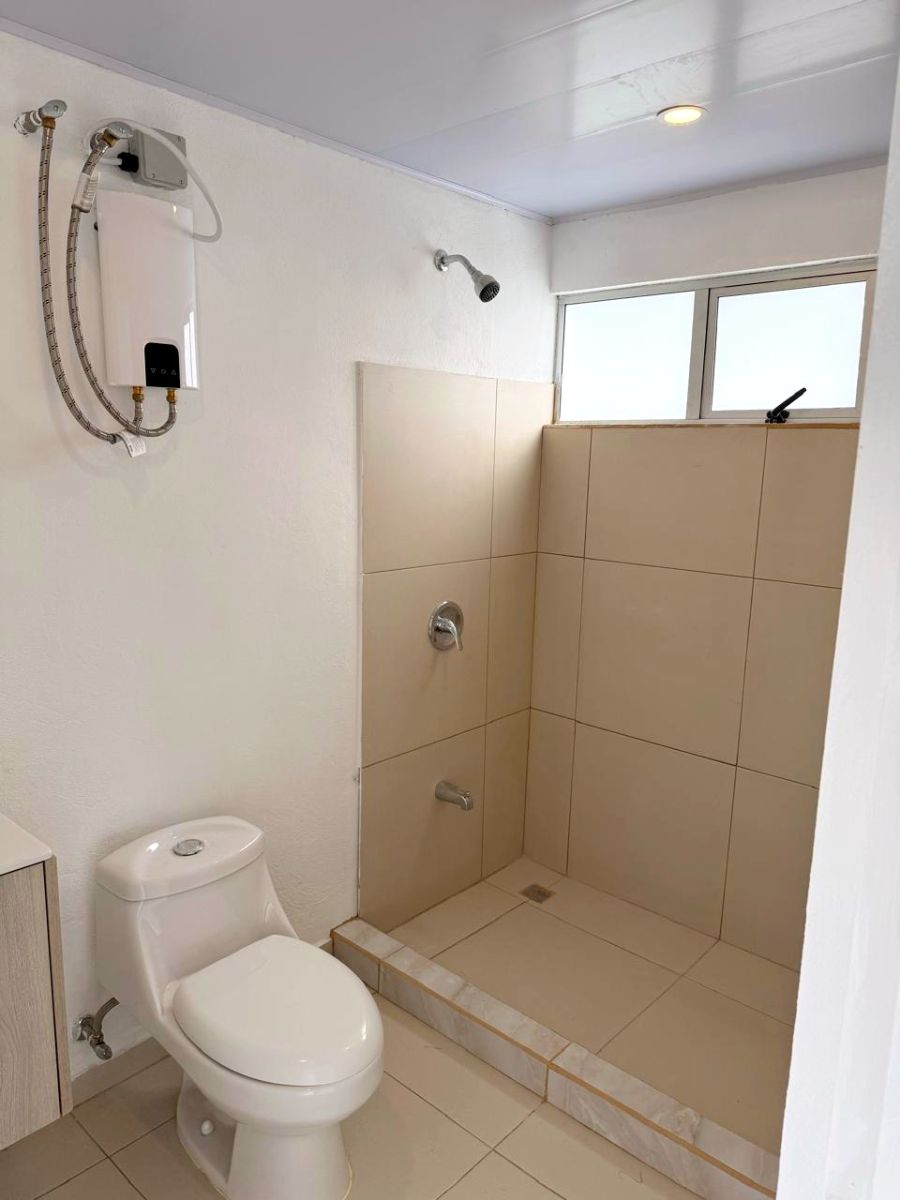 APARTAMENTO NUEVO EN ULLOA DE HEREDIA.  8