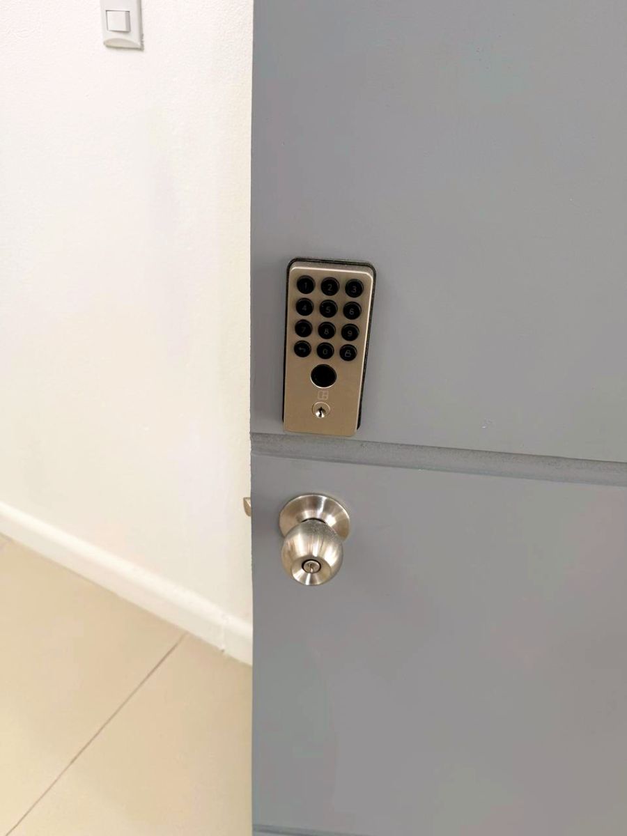 APARTAMENTO NUEVO EN ULLOA DE HEREDIA.  10