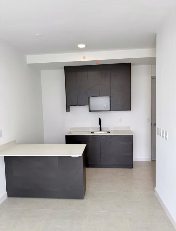 Moderno apartamento en Torre Sky Garden, Nunciatura
