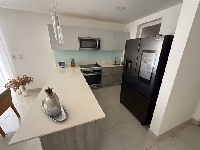 Casa moderna de 3 habitaciones en Condominio La Arboleda, Belén 4