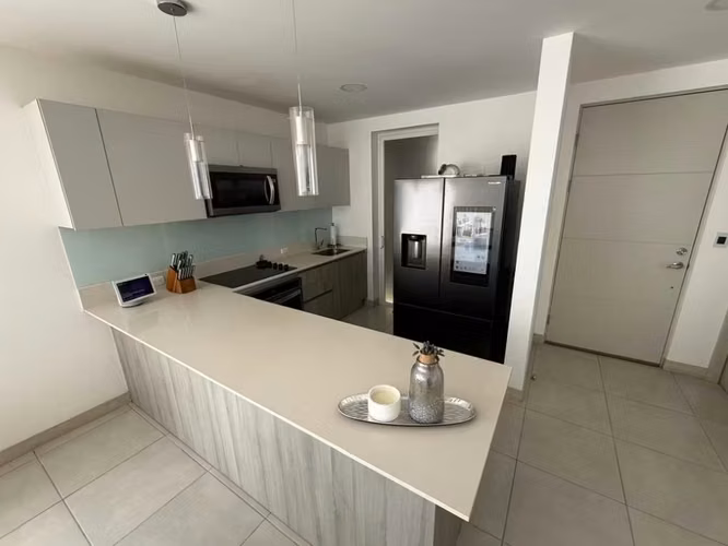 Casa moderna de 3 habitaciones en Condominio La Arboleda, Belén 6