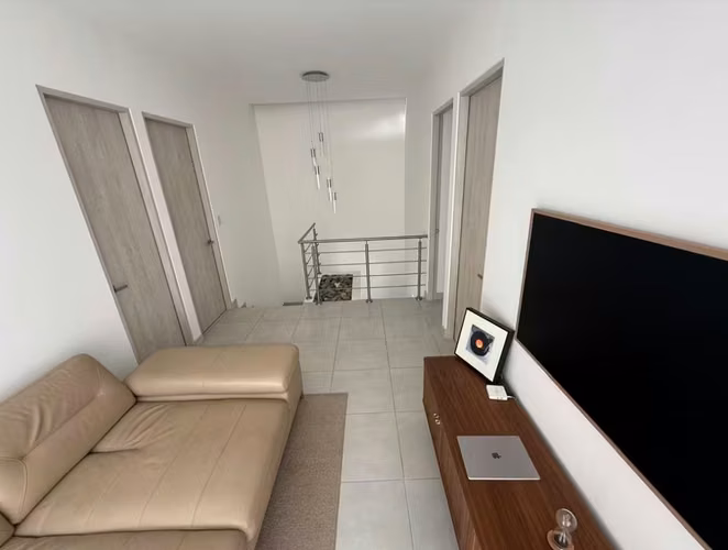 Casa moderna de 3 habitaciones en Condominio La Arboleda, Belén 9