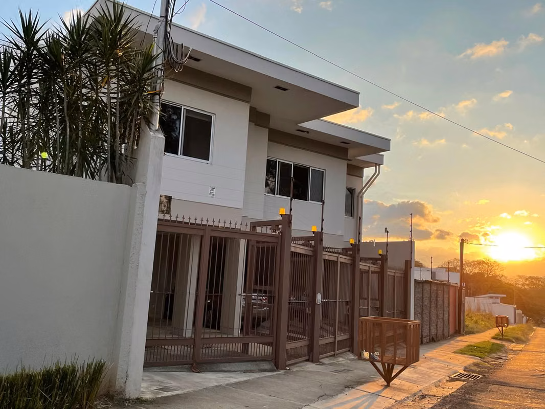 Moderno apartamento en Turrúcares, Alajuela 14