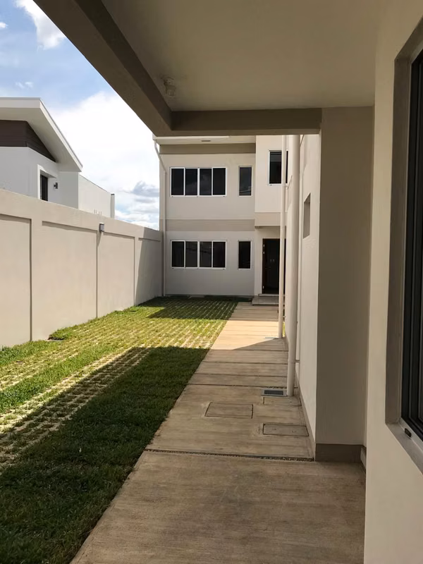 Moderno apartamento en Turrúcares, Alajuela 5