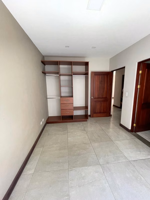 Moderno apartamento en Turrúcares, Alajuela 6