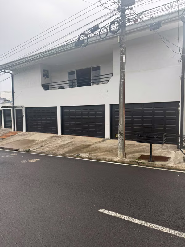 Amplio apartamento en Cariari, Belén 1