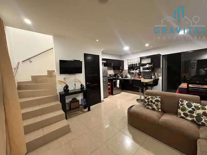Amplio apartamento en Condominio Torres de Granadilla 13