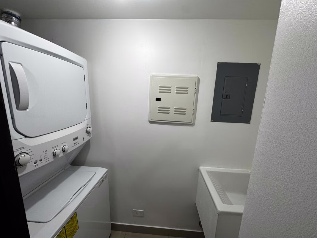 Amplio apartamento en Condominio Torres de Granadilla 4