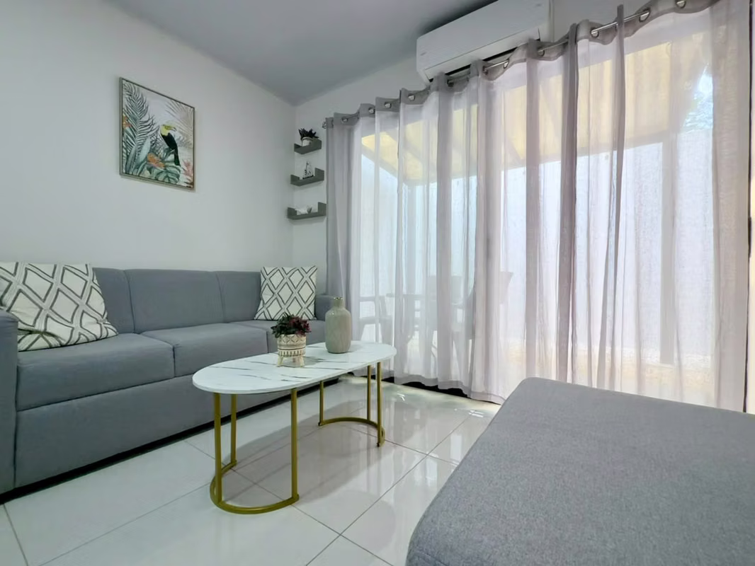 Apartamento amueblado en Tamarindo, Guanacaste 12