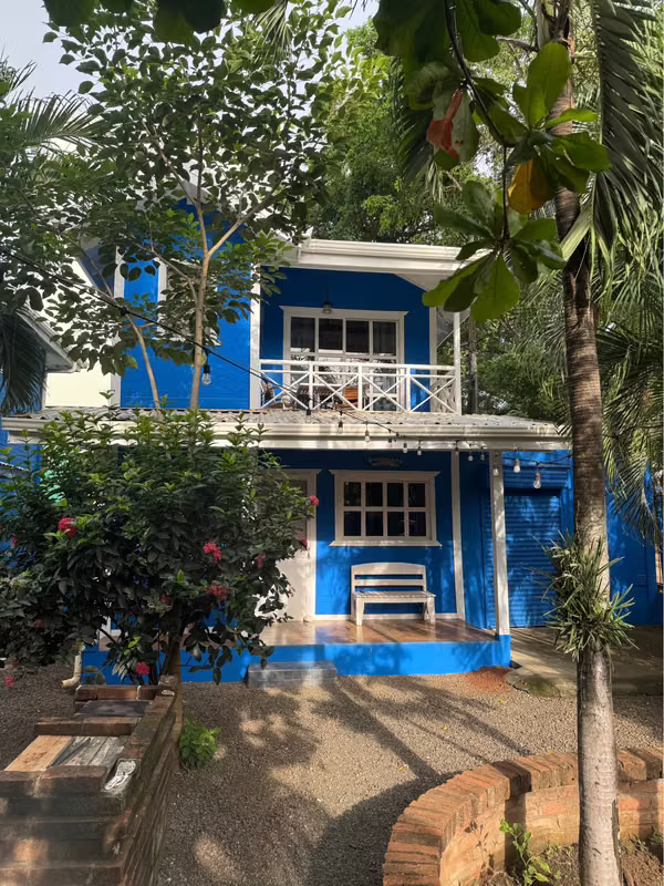Apartamento amueblado en Tamarindo, Guanacaste 15