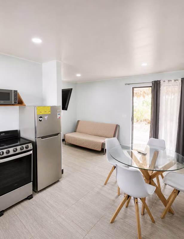Apartamento amueblado en Tamarindo, Guanacaste 4