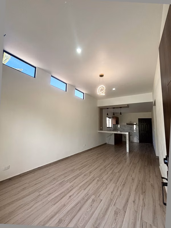 Casa nueva en La Guácima, Alajuela - Ideal para profesionales 3