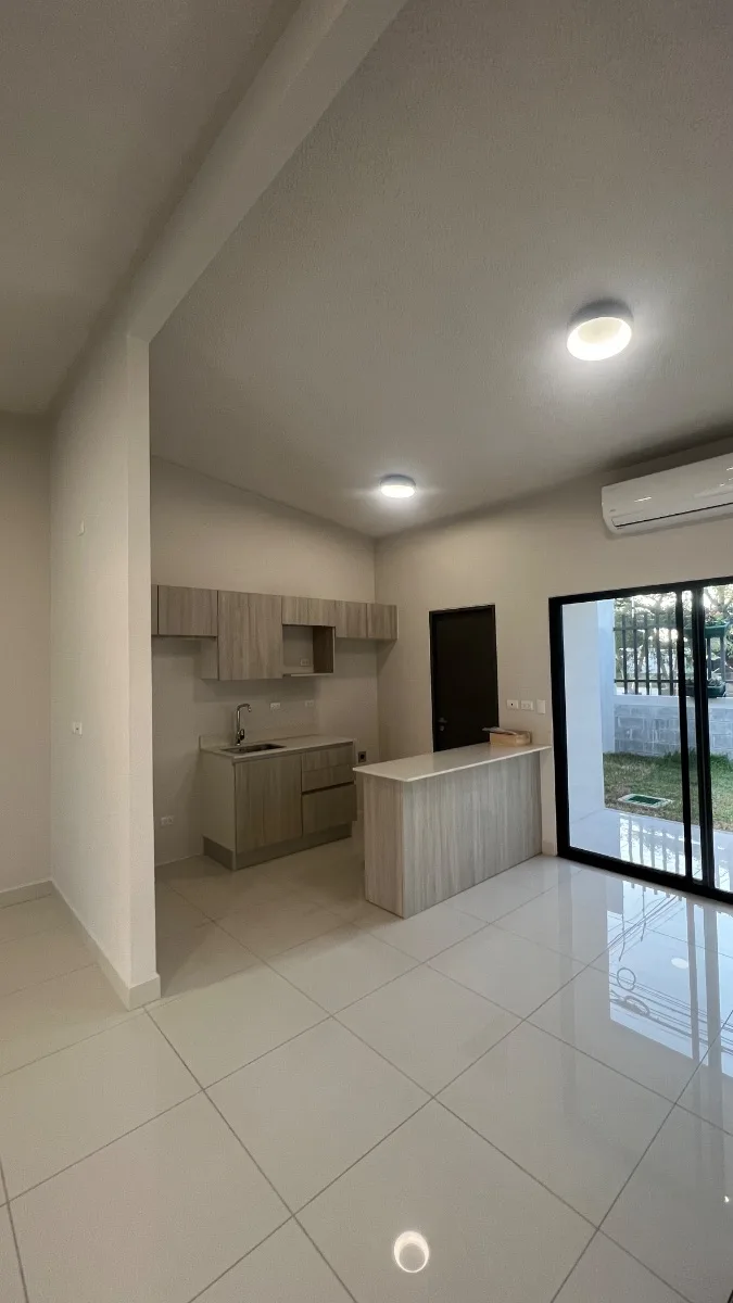 Excelente casa en condominio lindora 9