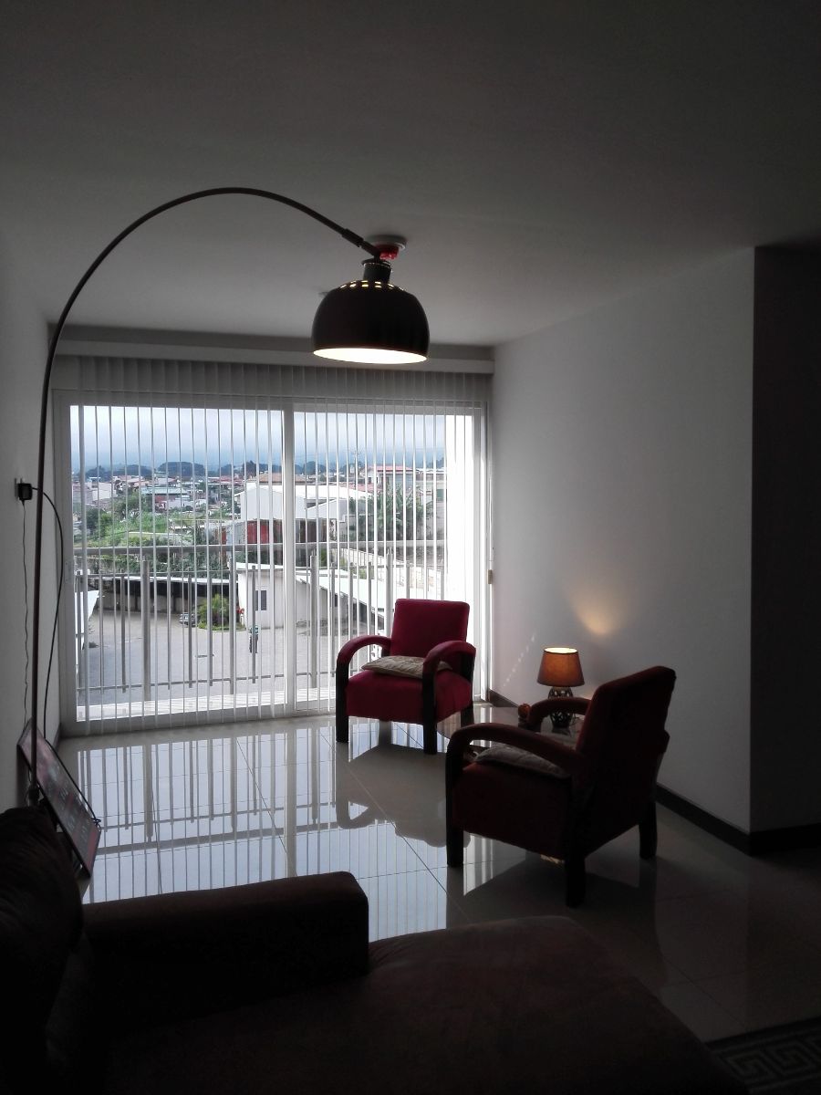 Apartamento, Camino Real seguridad 24/7.seguridad, amueblado 2