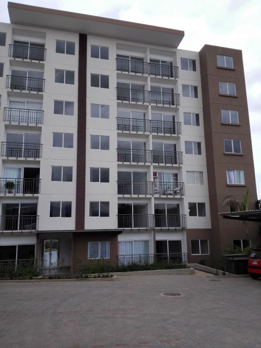 Apartamento, Camino Real seguridad 24/7.seguridad, amueblado 3