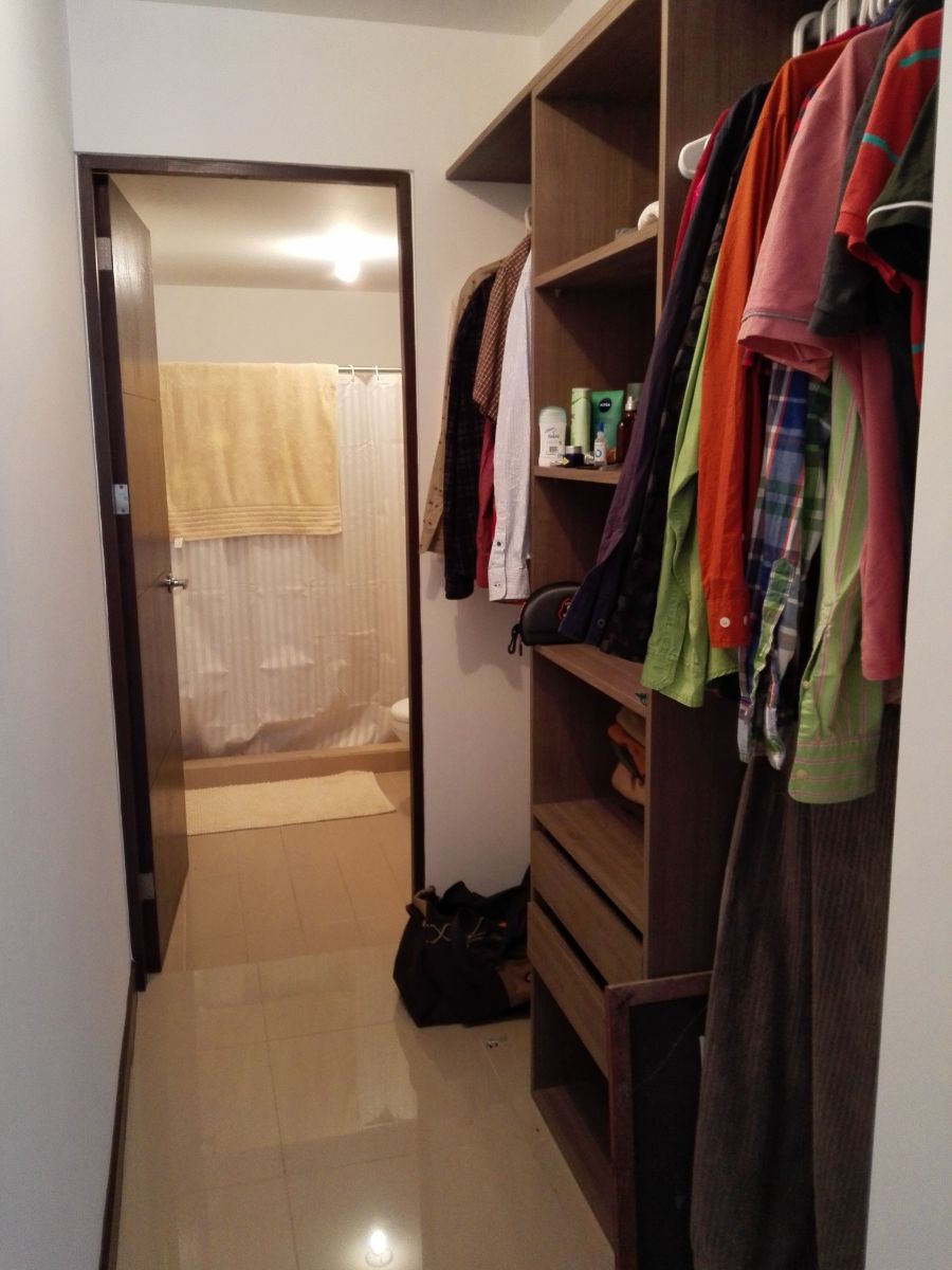 Apartamento, Camino Real seguridad 24/7.seguridad, amueblado 5