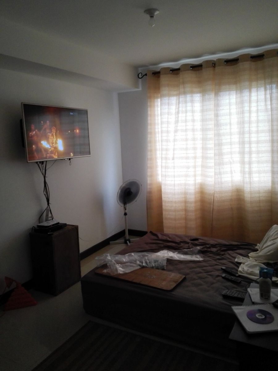 Apartamento, Camino Real seguridad 24/7.seguridad, amueblado 8