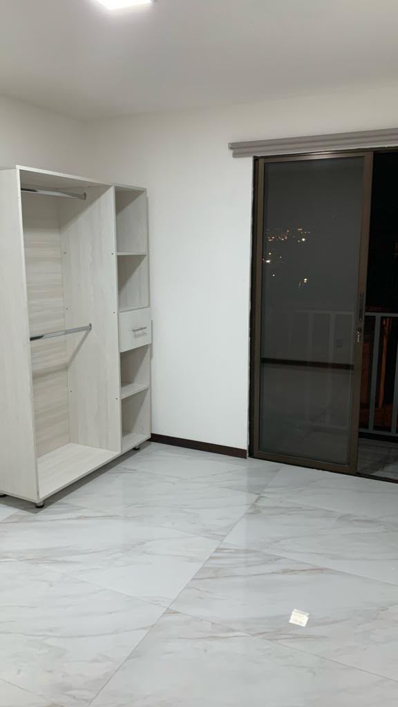 Alquiler de bello Apartamento 2