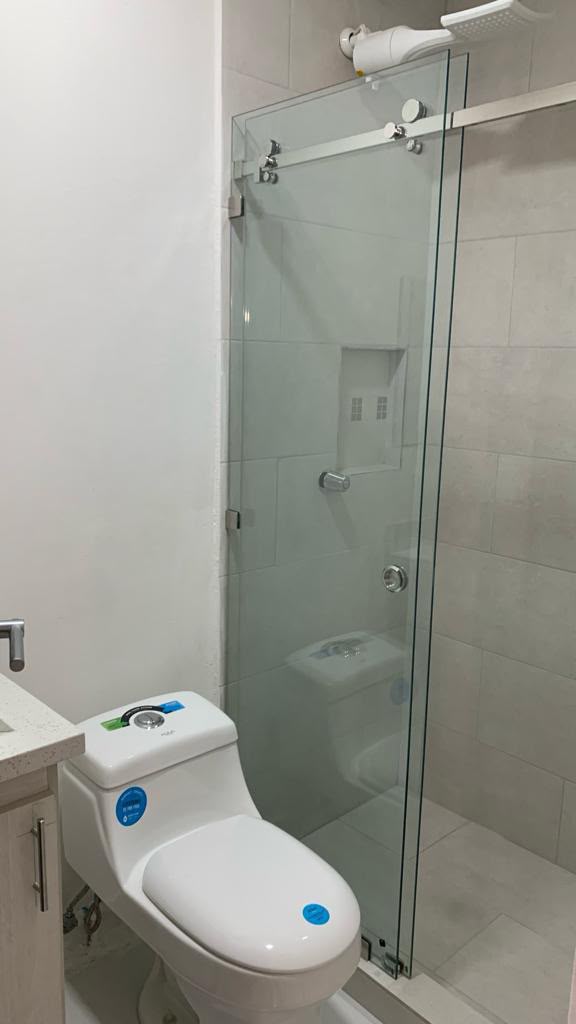 Alquiler de bello Apartamento 5