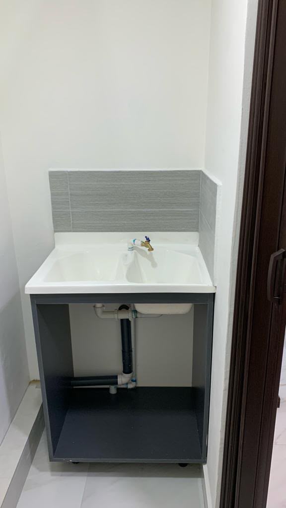 Alquiler de bello Apartamento 6