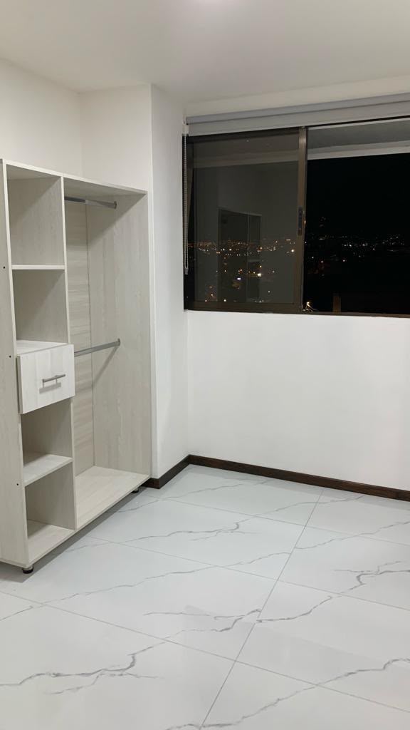 Alquiler de bello Apartamento 7