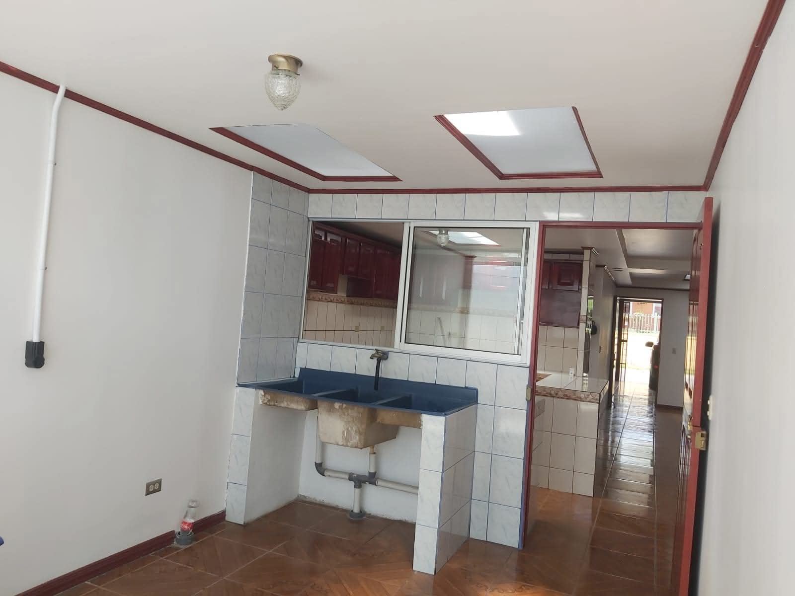 🏠 CASA EN ALQUILER – CARTAGO ¿Busca una casa amplia, cómoda 10