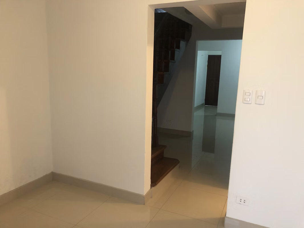 Amplio apartamento en San Pedro, cerca de universidades 4