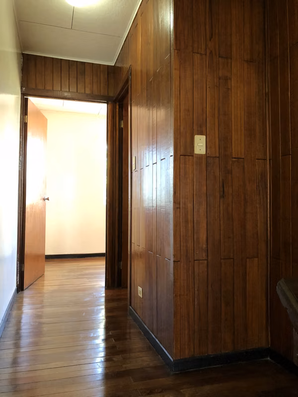 Amplio apartamento en San Pedro, cerca de universidades 8