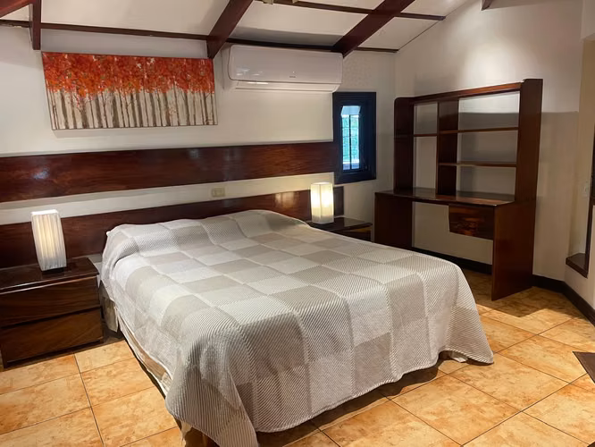 Apartamento amueblado en exclusivo condominio en Santa Ana 15