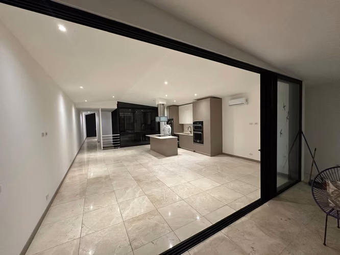 Moderna Casa en Condominio Dendera, Escazú | 3 Habitaciones, 4.5 Baños 4