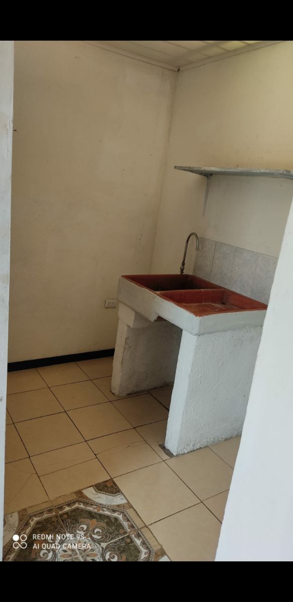 Apartamento pequeño una persona 1