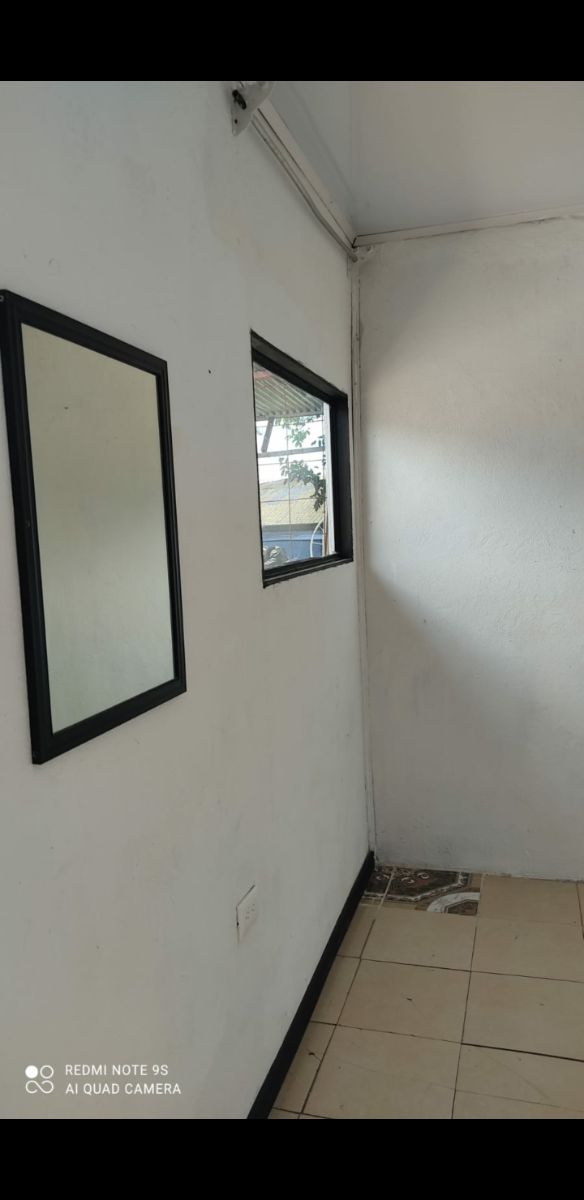 Apartamento pequeño una persona 2