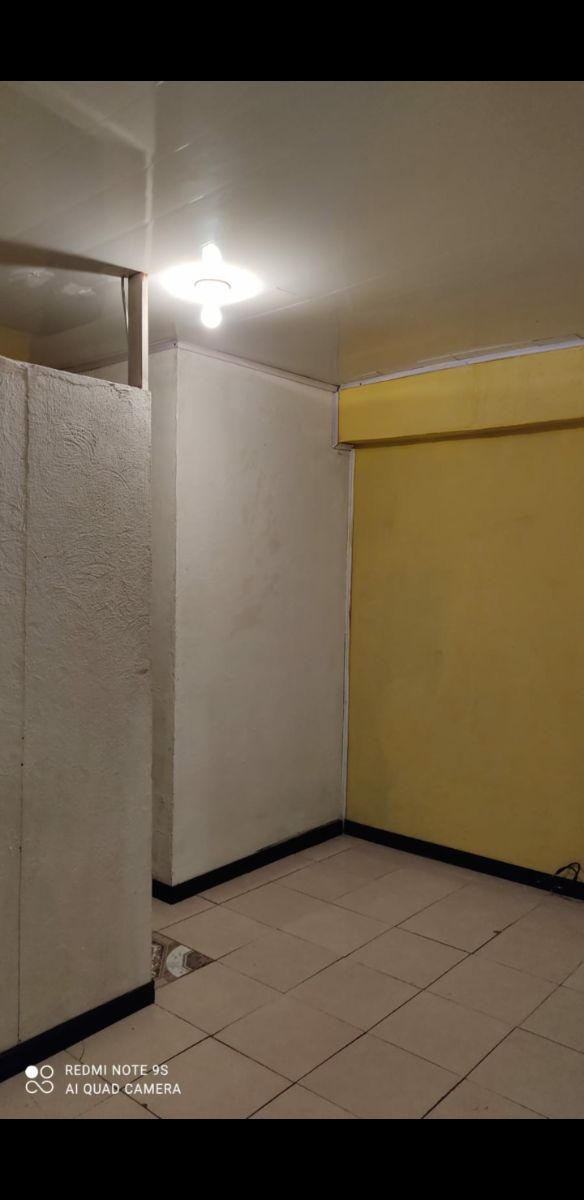 Apartamento pequeño una persona 3