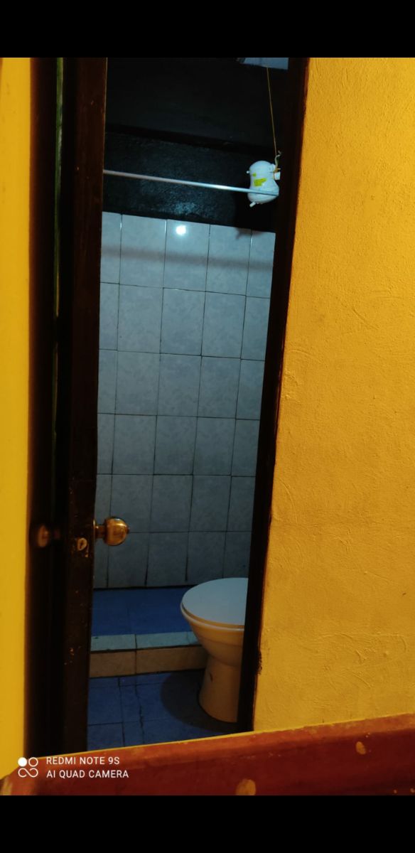 Apartamento pequeño una persona 4