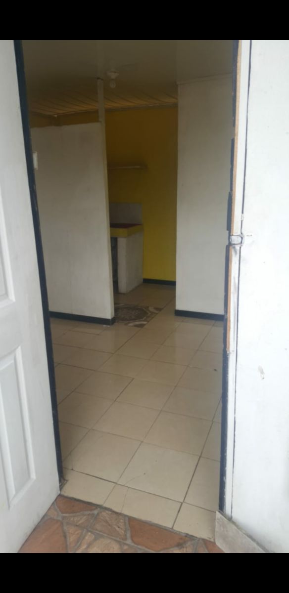 Apartamento pequeño una persona 5