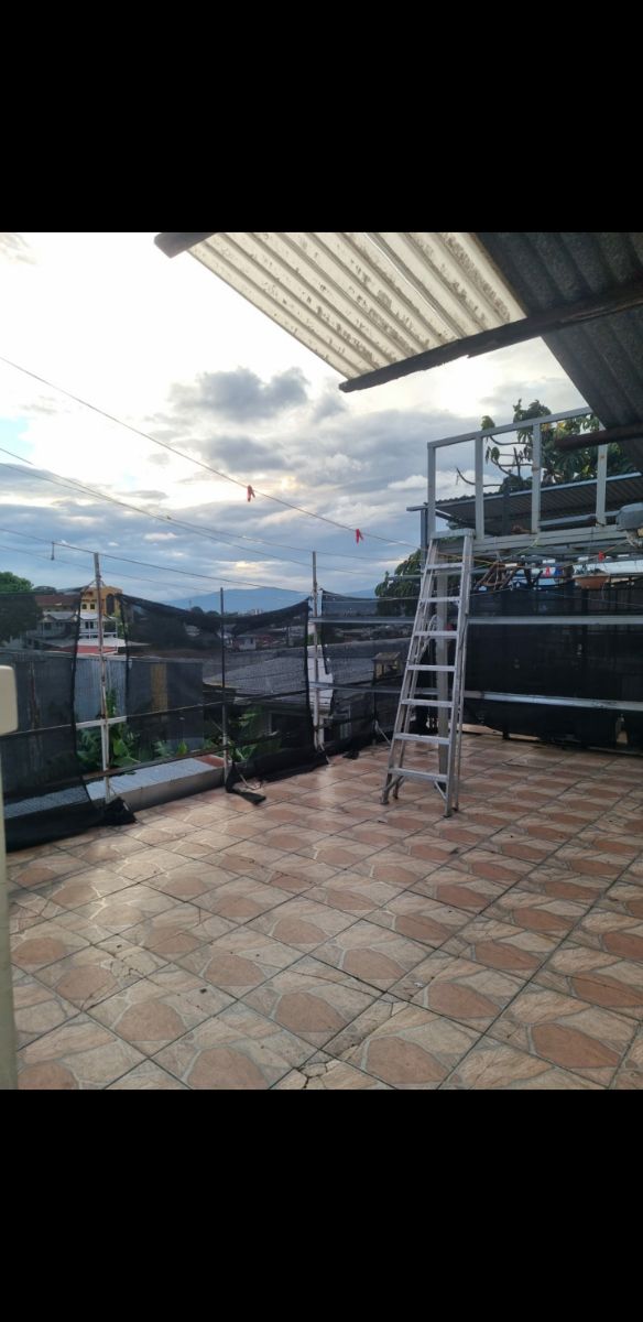 Apartamento pequeño una persona 8