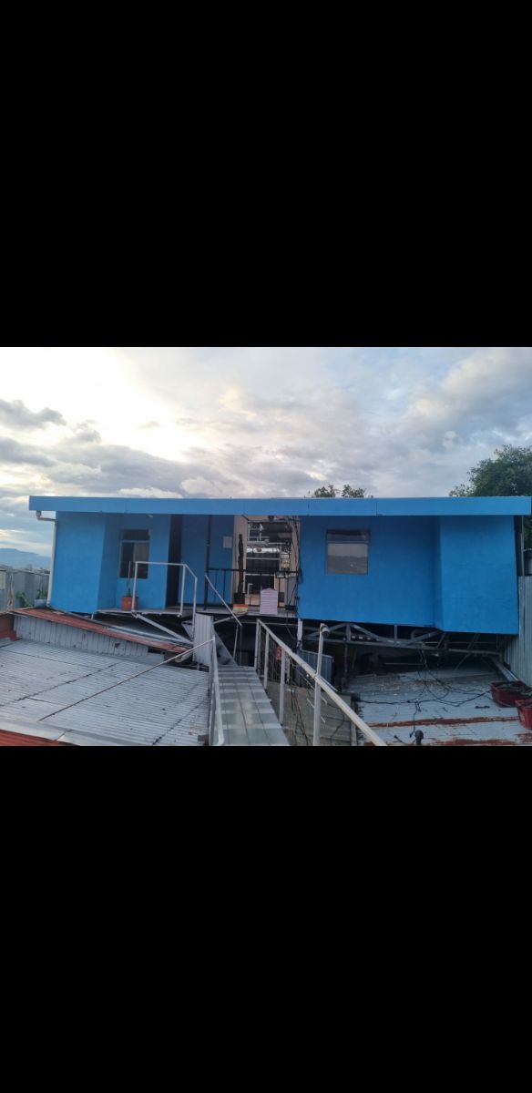 Apartamento pequeño una persona 9