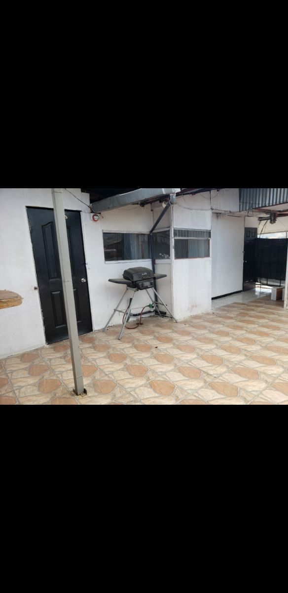 Apartamento pequeño una persona 10