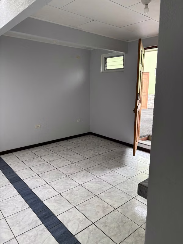 Apartamento de 1 habitación en Barrio Los Ángeles, Cartago 2