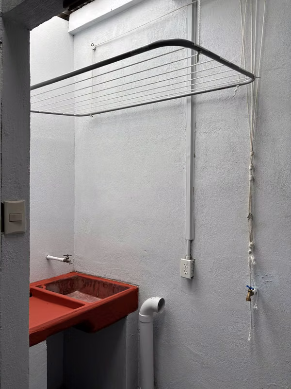 Apartamento de 1 habitación en Barrio Los Ángeles, Cartago 11