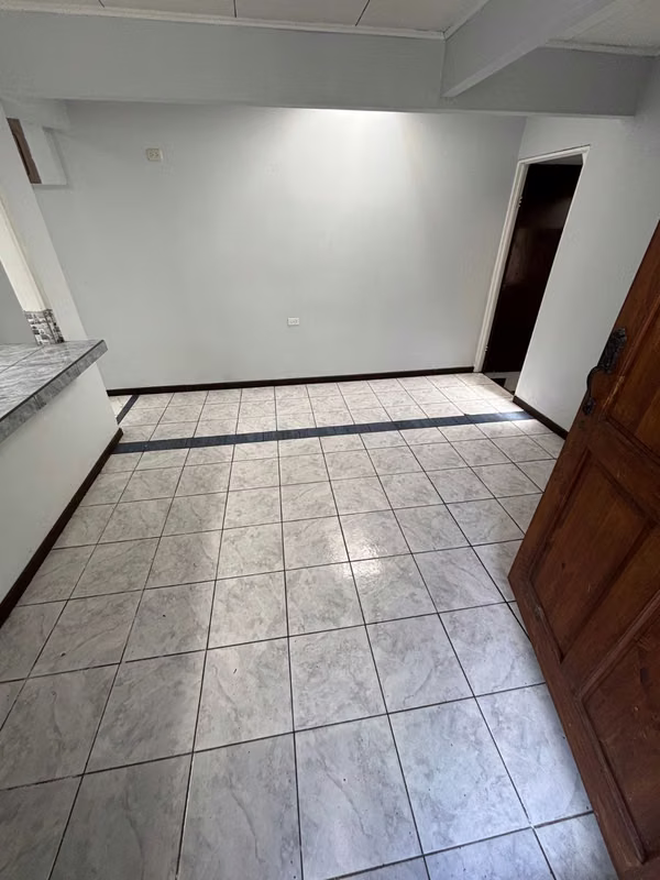 Apartamento de 1 habitación en Barrio Los Ángeles, Cartago 3