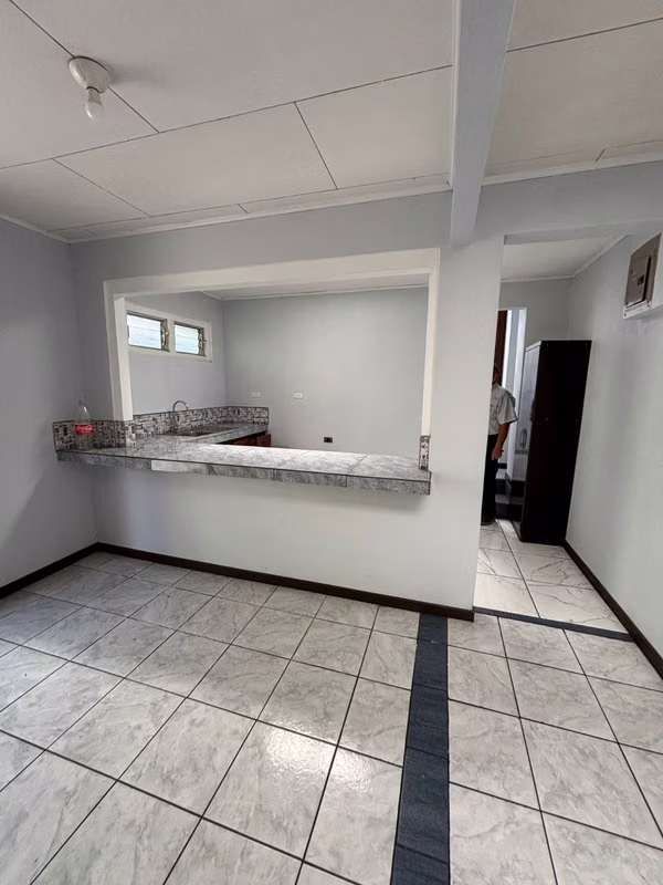 Apartamento de 1 habitación en Barrio Los Ángeles, Cartago 4
