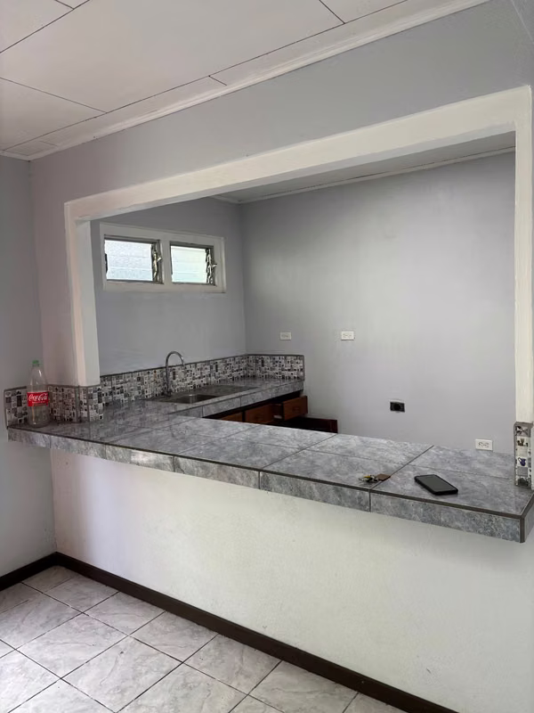 Apartamento de 1 habitación en Barrio Los Ángeles, Cartago 5